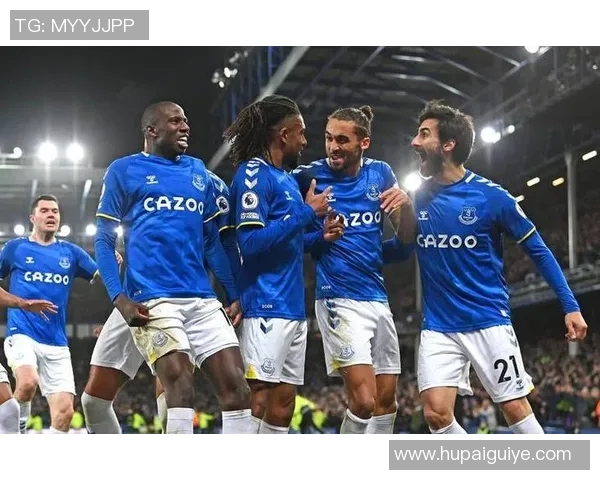 埃费顿主场迎战曼城能否打破连败局面精彩对决即将上演