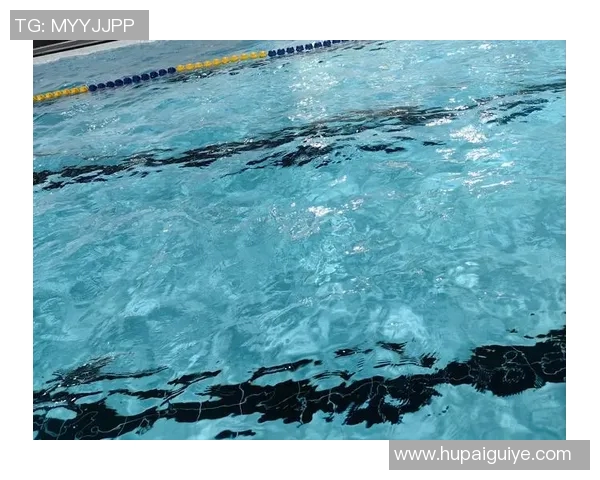 水温与游泳体验的完美结合：探讨水温对游泳体验的影响